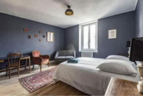 Suite Perrier CH - Reims centre ville